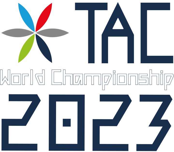 TAC WM 2023 Logo